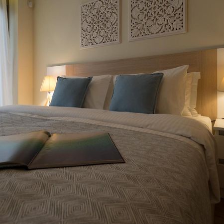 Lemar Luxury Apartments Hersonissos  Exterior foto