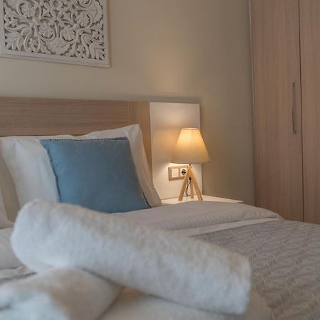 Lemar Luxury Apartments Hersonissos  Exterior foto