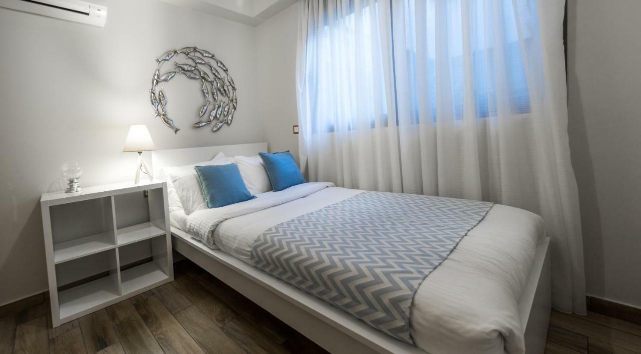 Lemar Luxury Apartments Hersonissos  Exterior foto