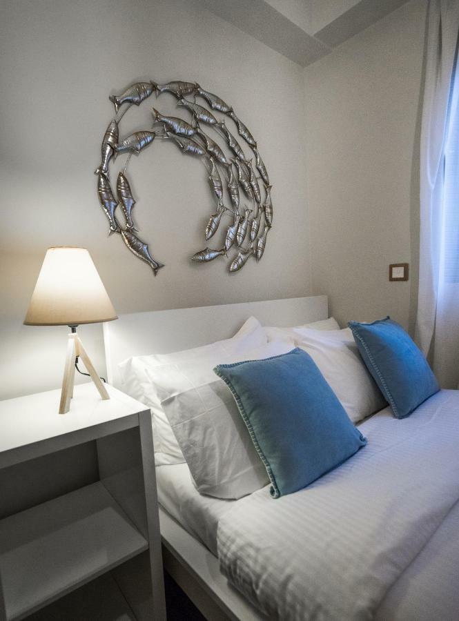 Lemar Luxury Apartments Hersonissos  Exterior foto